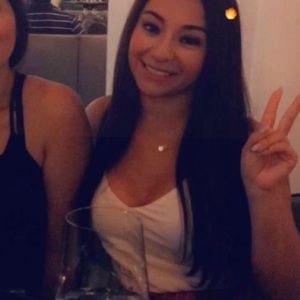 Meet your Posher, Monica